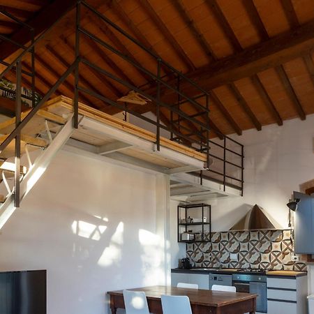 Le Pettegole Del Boschetto Villa Кастильоне дела Пеская Стая снимка