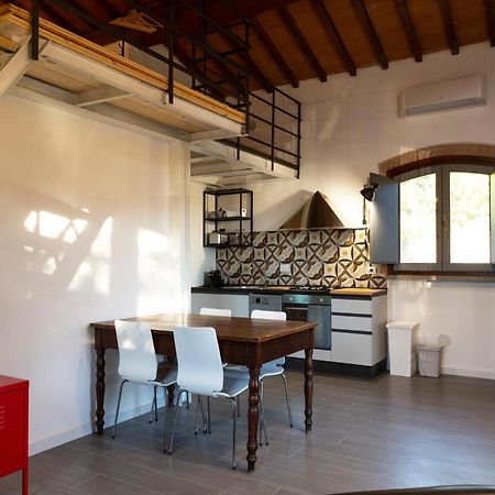 Le Pettegole Del Boschetto Villa Кастильоне дела Пеская Стая снимка