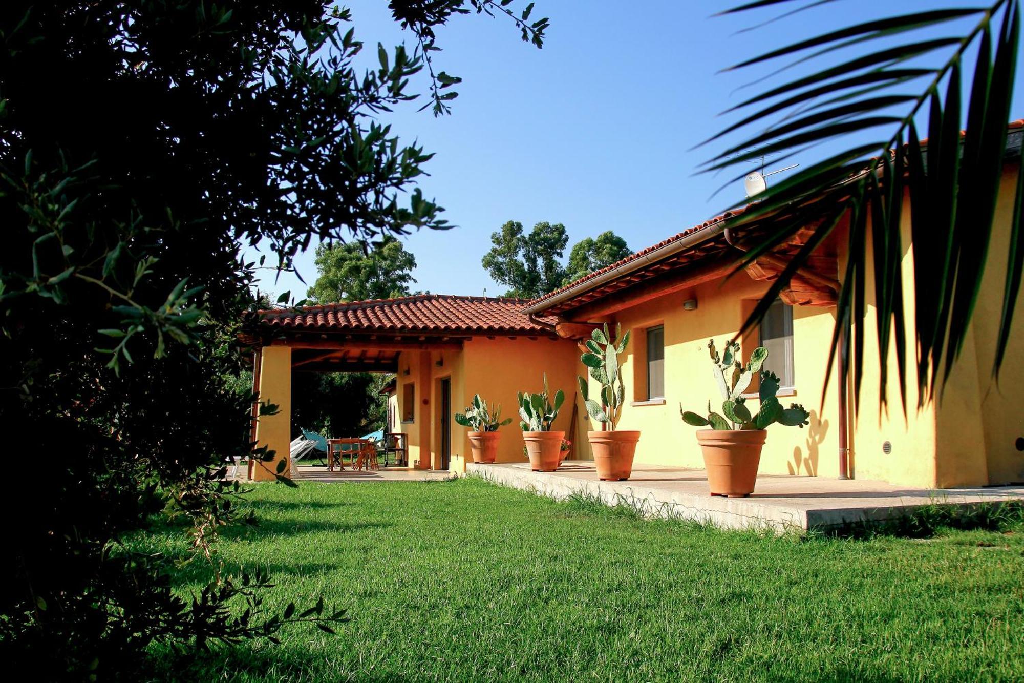 Le Pettegole Del Boschetto Villa Кастильоне дела Пеская Стая снимка